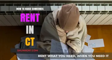 Raising Rent in Connecticut: A Landlord's Guide to Legal Increases