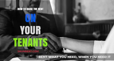 Effective Strategies for Increasing Rent: A Landlord's Guide to Fair Adjustments