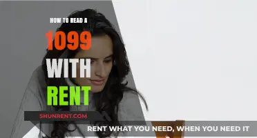 Understanding Your 1099 Form for Rental Income: A Comprehensive Guide