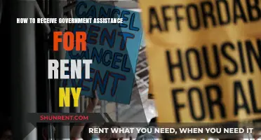 Accessing NY Rent Assistance: A Guide to Government Aid Programs