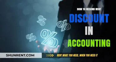 Recording Rent Discounts: A Step-by-Step Accounting Guide for Landlords
