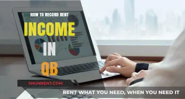 Mastering Rent Income Recording in QuickBooks: A Step-by-Step Guide