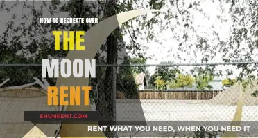 Recreate Over the Moon Rent: A Step-by-Step Guide to DIY Magic