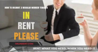 Recruiting Reliable Worker Tenants: A Step-by-Step Rent Please Guide