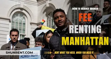 Slash Manhattan Broker Fees: Smart Strategies for Renters to Save