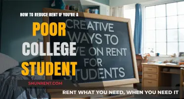 Smart Strategies for Broke Students: Lowering Rent on a Tight Budget