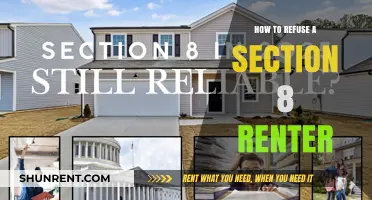 Navigating Section 8: Ethical and Legal Ways to Decline Renters
