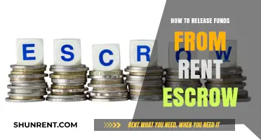 Unlocking Rent Escrow Funds: A Step-by-Step Guide for Tenants and Landlords