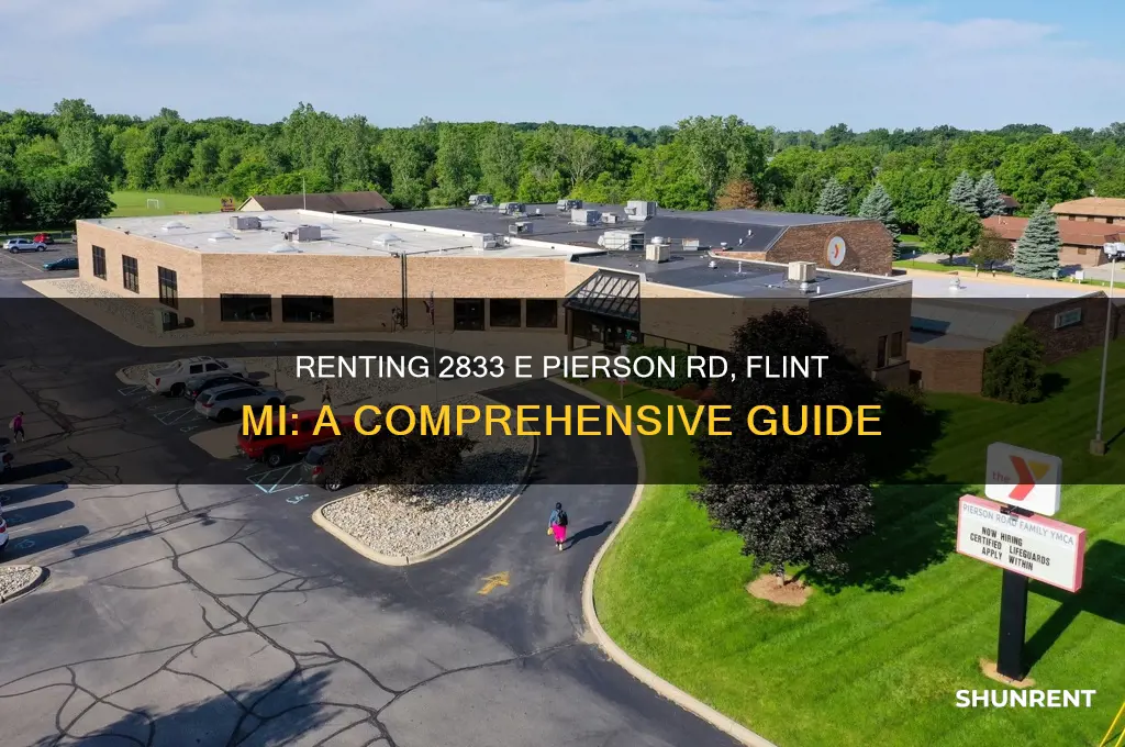 how to rent 2833 e pierson rd flint mi