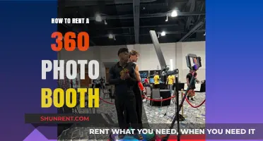Renting a 360 Photo Booth: Ultimate Guide for Events & Parties