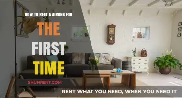 First-Time Airbnb Rental Guide: Tips for a Smooth Stay