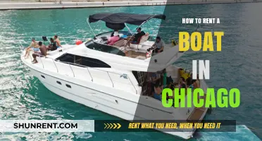 Renting a Boat in Chicago: A Step-by-Step Guide for Beginners