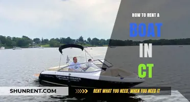 Renting a Boat in Connecticut: A Beginner's Guide to Smooth Sailing