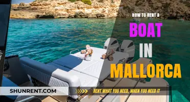 Renting a Boat in Mallorca: A Step-by-Step Guide for Tourists