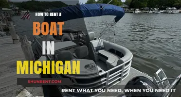 Renting a Boat in Michigan: A Beginner's Guide to Smooth Sailing
