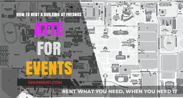 Renting Fresno's Atte Building: A Step-by-Step Guide for Events