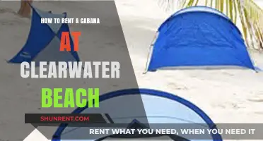 Renting a Cabana at Clearwater Beach: Your Ultimate Relaxation Guide