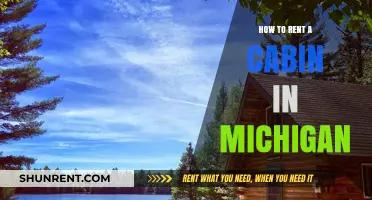 Renting a Michigan Cabin: Your Ultimate Guide to a Cozy Getaway