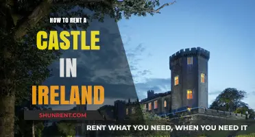 Renting Irish Castles: A Guide to Your Dream Stay in Ireland