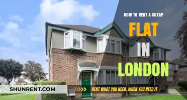 Smart Tips for Finding Affordable Flats in London on a Budget