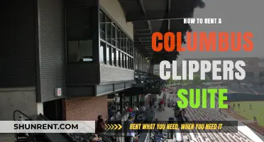 Renting a Columbus Clippers Suite: Your Ultimate Guide to Luxury Game Day