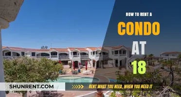 Renting Your First Condo at 18: A Step-by-Step Guide