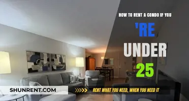 Renting a Condo Under 25: Tips for Young Tenants