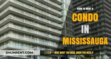 Renting a Condo in Mississauga: A Step-by-Step Guide