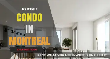 Renting a Condo in Montreal: A Step-by-Step Guide for Tenants