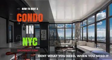 Renting a Condo in NYC: A Step-by-Step Guide