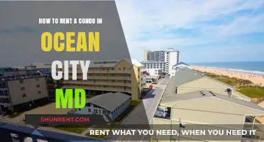 Renting a Condo in Ocean City, MD: A Step-by-Step Guide