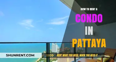 Renting a Condo in Pattaya: A Step-by-Step Guide for Expats