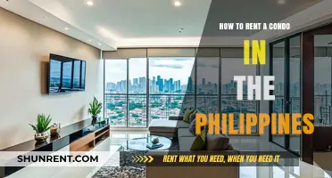 Ultimate Guide to Renting a Condo in the Philippines