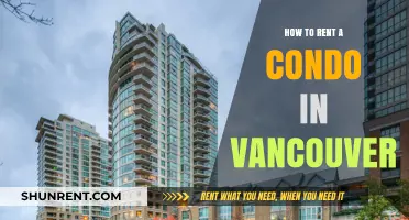 Renting a Condo in Vancouver: A Step-by-Step Guide