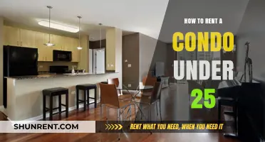 Renting a Condo Under 25: Tips for Young Tenants