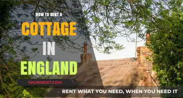 Your Ultimate Guide to Renting a Cottage in England