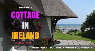 Your Ultimate Guide to Renting a Cottage in Ireland