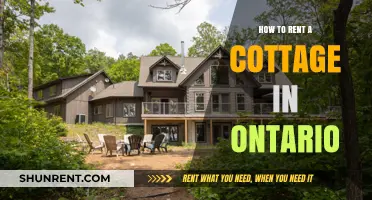 Renting a Cottage in Ontario: A Step-by-Step Guide