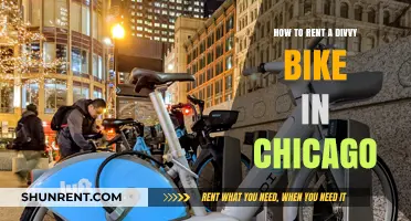 Renting Divvy Bikes in Chicago: A Step-by-Step Guide