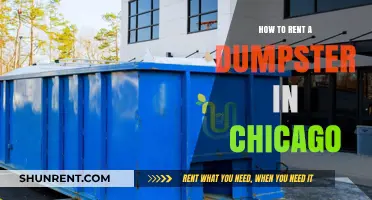 Renting a Dumpster in Chicago: A Step-by-Step Guide