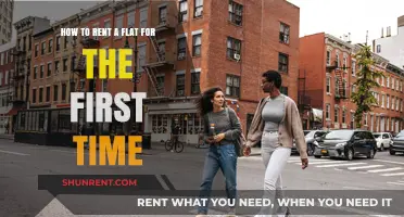 First-Time Flat Rental Guide: Tips for a Smooth Move