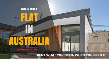 Renting in Australia: A Step-by-Step Guide to Finding Your Flat