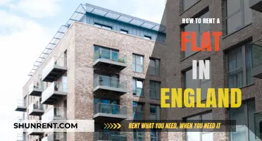 Essential Guide to Renting a Flat in England: Tips and Tricks