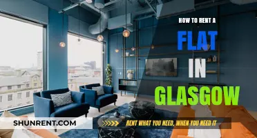 Essential Tips for Renting Your Ideal Flat in Glasgow