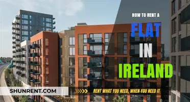 Renting in Ireland: A Step-by-Step Guide to Finding Your Flat