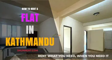 Essential Tips for Renting a Flat in Kathmandu, Nepal