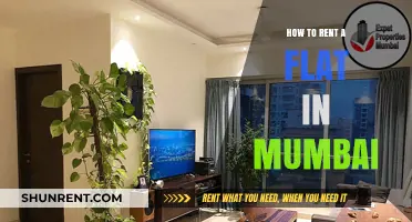 Renting in Mumbai: A Step-by-Step Guide to Finding Your Flat