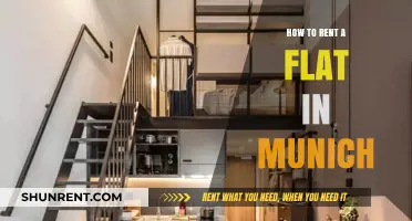 Renting in Munich: A Step-by-Step Guide to Finding Your Flat