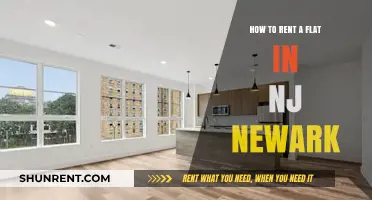 Renting in Newark, NJ: A Step-by-Step Guide to Finding Your Flat