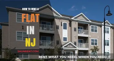 Renting in New Jersey: A Step-by-Step Guide to Finding Your Flat